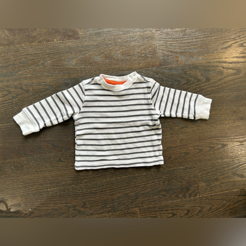 6-12 month boys Gymboree sweater